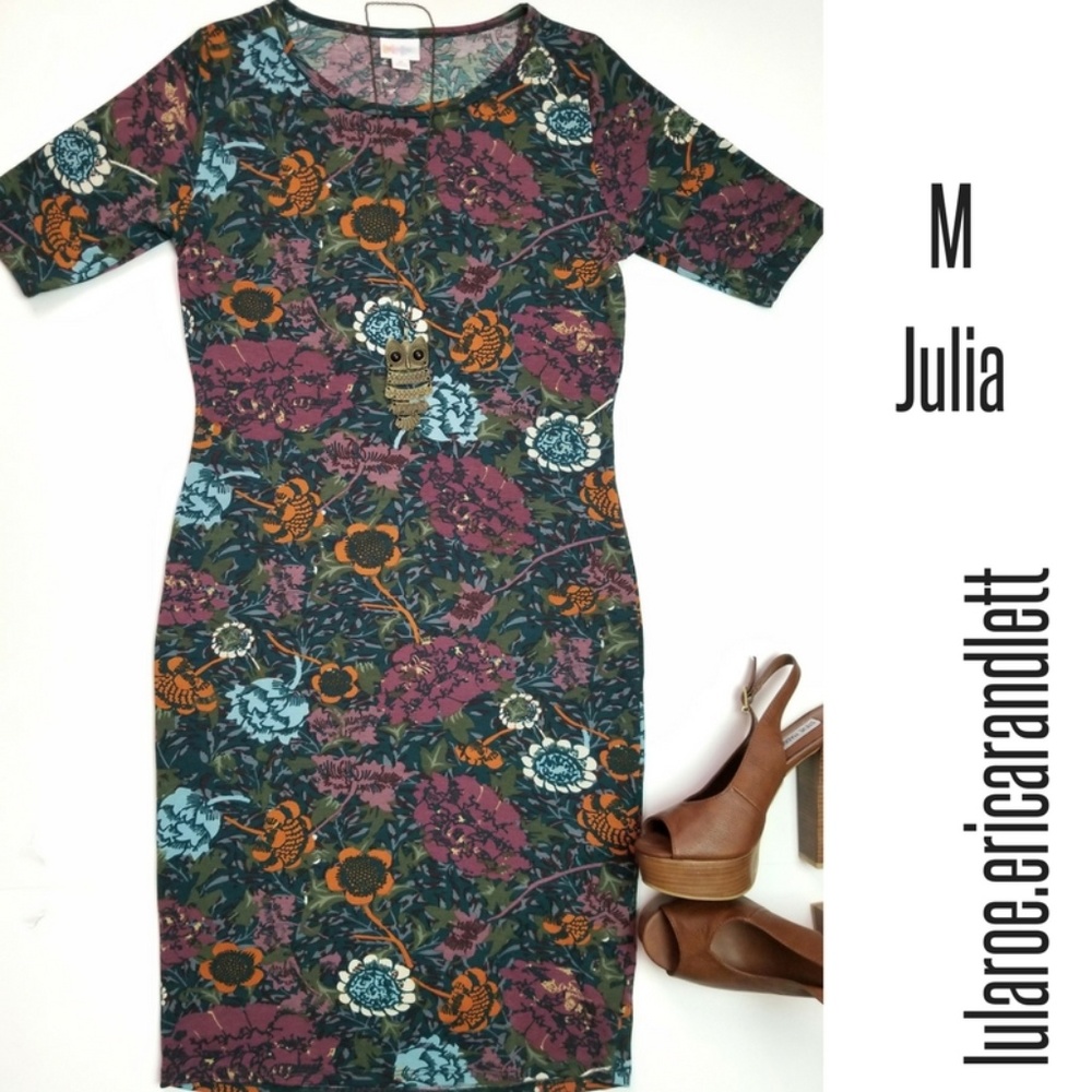 LuLaRoe Julia